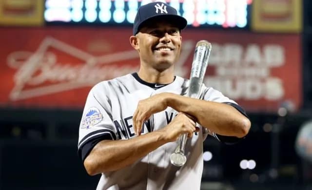 Mariano Rivera y su esposa son acusados de encubrir abuso sexual de menor Mariano Rivera y su esposa son acusados de encubrir abuso sexual de menor