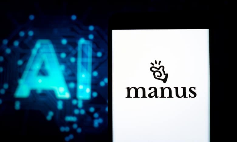 Manus, la nueva IA china en fase beta genera expectativas y dudas Manus, la nueva IA china en fase beta genera expectativas y dudas