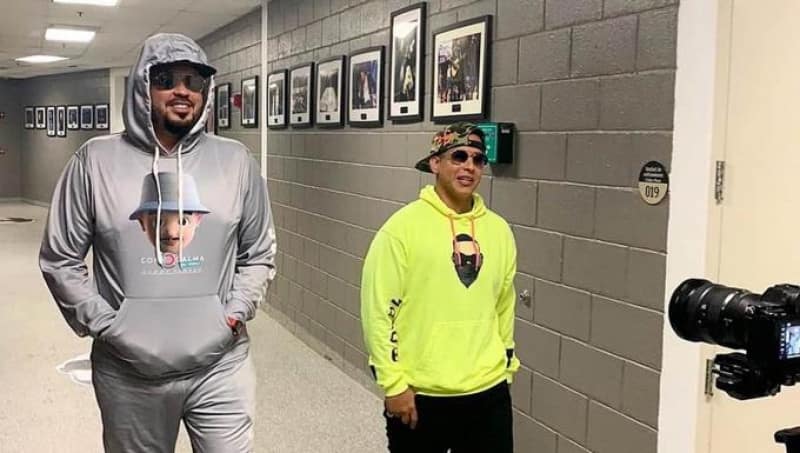 Raphy Pina para Daddy Yankee: “Yo no hice negocios con Mireddys González, yo hice negocios con él” Raphy Pina para Daddy Yankee: “Yo no hice negocios con Mireddys González, yo hice negocios con él”