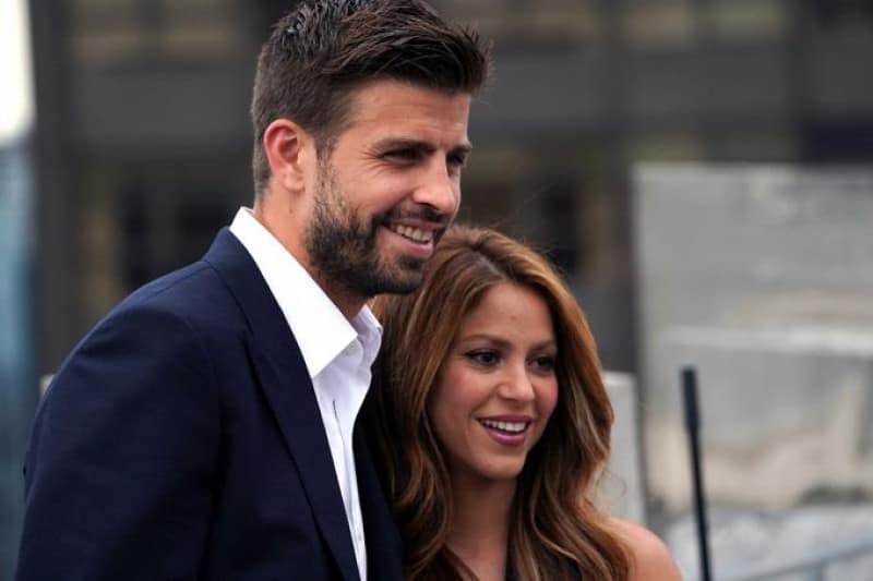 Piqué se muda a Miami para cuidar a sus hijos Sasha y Milán durante la gira de Shakira Piqué se muda a Miami para cuidar a sus hijos Sasha y Milán durante la gira de Shakira