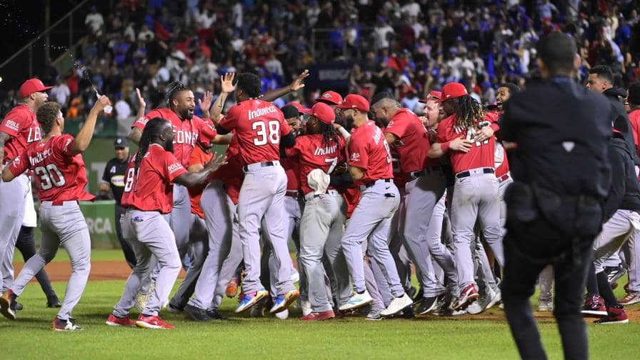 Arranca hoy la edición 67 de la Serie del Caribe,RD vs Venezuela 7:30 PM Arranca hoy la edición 67 de la Serie del Caribe,RD vs Venezuela 7:30 PM