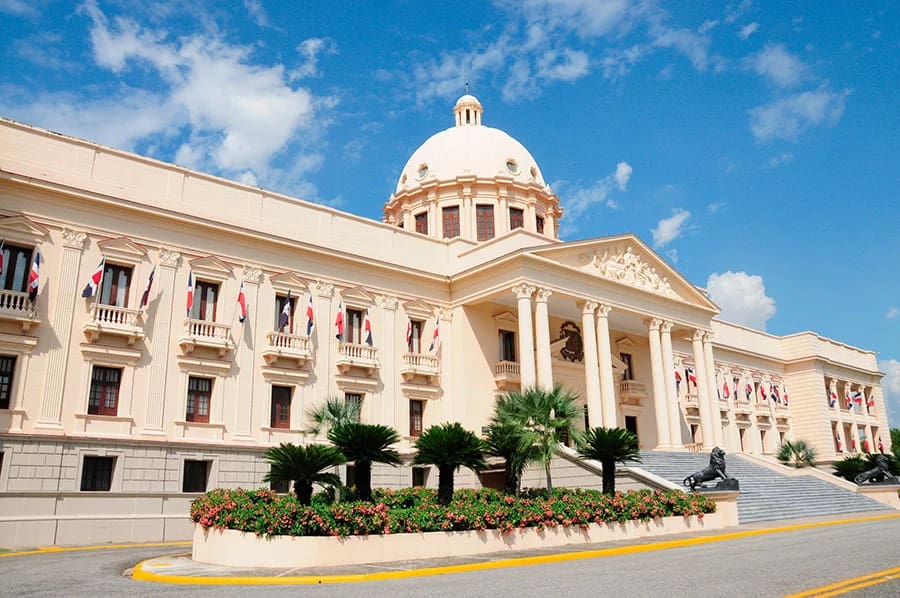 Gobierno dominicano deroga decreto sobre ITBIS en servicios digitales Gobierno dominicano deroga decreto sobre ITBIS en servicios digitales