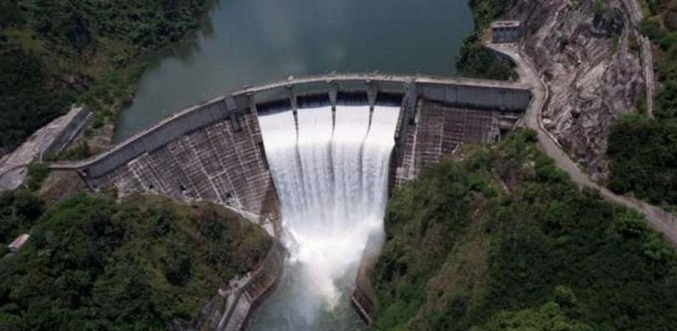 Gobierno evalúa tres proyectos hídricos para afrontar la crisis de agua en el Gran Santo Domingo Gobierno evalúa tres proyectos hídricos para afrontar la crisis de agua en el Gran Santo Domingo