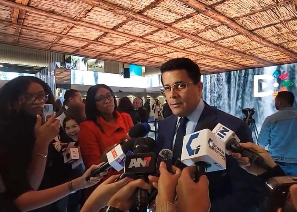 RD logra en Fitur inversiones por más 6.7 mil millones de dólares RD logra en Fitur inversiones por más 6.7 mil millones de dólares